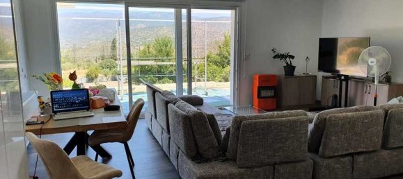 2 غرف نوم فيلا في Foinikaria, Cyprus رقم 20476 4