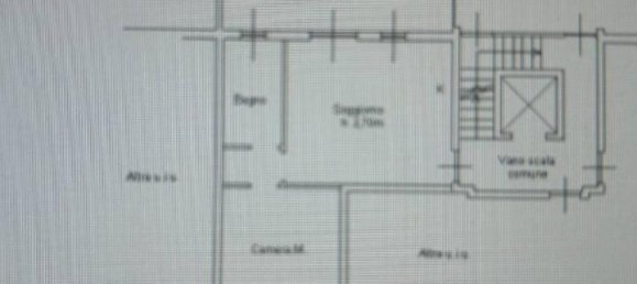 2-salle Appartement à Arcore, Italy No. 35369 24