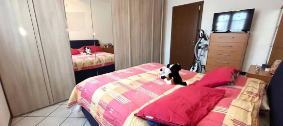 2-salle Appartement à Arcore, Italy No. 35369 14