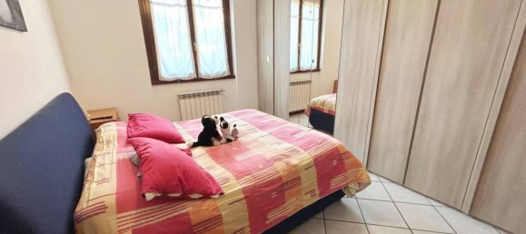 2-salle Appartement à Arcore, Italy No. 35369 13