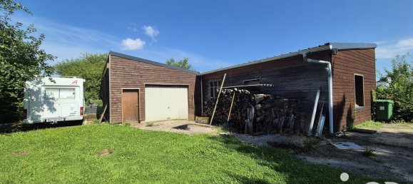 4 chambres Maison à Villers-Semeuse, France No. 39845 20