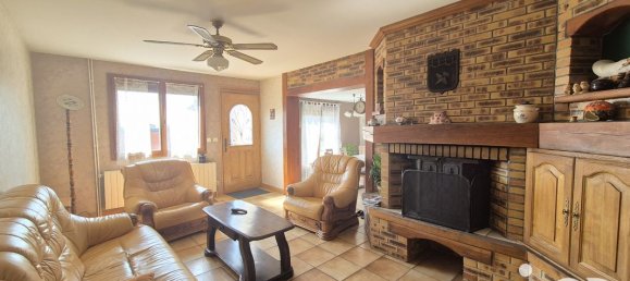 4 chambres Maison à Villers-Semeuse, France No. 39845 8