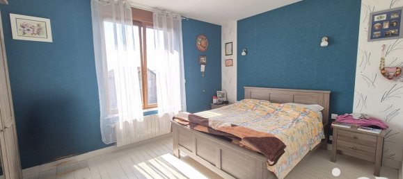 4 chambres Maison à Villers-Semeuse, France No. 39845 12