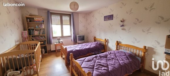 4 chambres Maison à Villers-Semeuse, France No. 39845 14