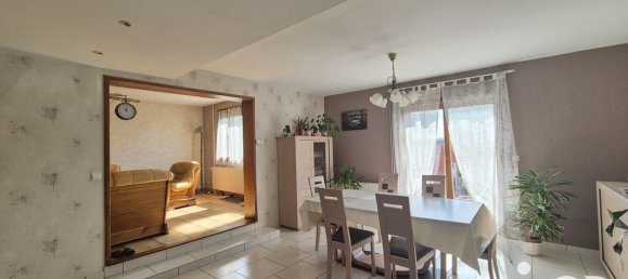 4 chambres Maison à Villers-Semeuse, France No. 39845 3