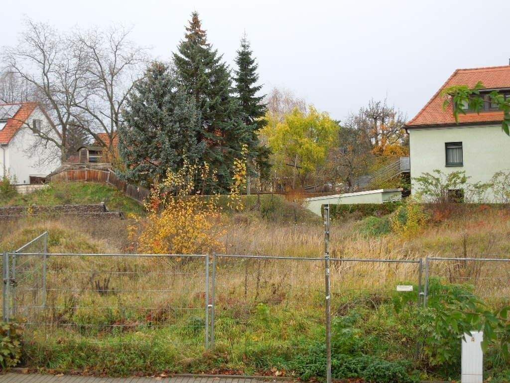 Terrain à Dresden, Germany No. 356121