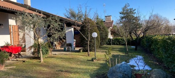 5-salle Villa à Tassarolo, Italy No. 143765 6