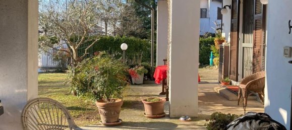 5-salle Villa à Tassarolo, Italy No. 143765 8