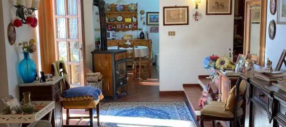 5-salle Villa à Tassarolo, Italy No. 143765 26