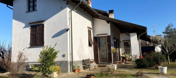 5-salle Villa à Tassarolo, Italy No. 143765 4