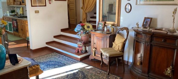 5-salle Villa à Tassarolo, Italy No. 143765 21