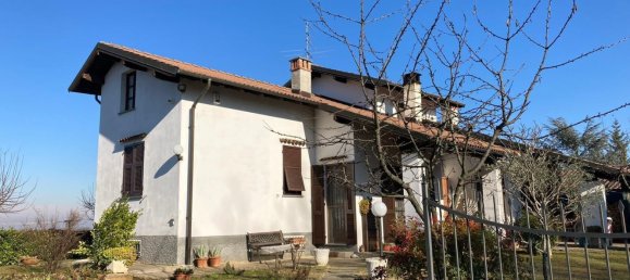 5-salle Villa à Tassarolo, Italy No. 143765 7