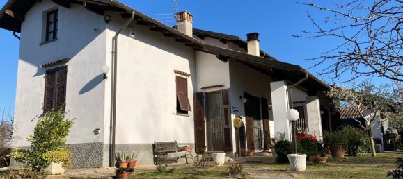 5-salle Villa à Tassarolo, Italy No. 143765 2