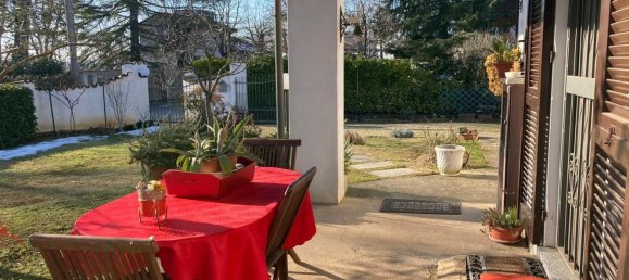 5-salle Villa à Tassarolo, Italy No. 143765 10