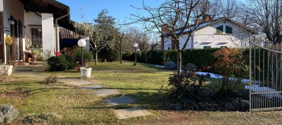 5-salle Villa à Tassarolo, Italy No. 143765 20