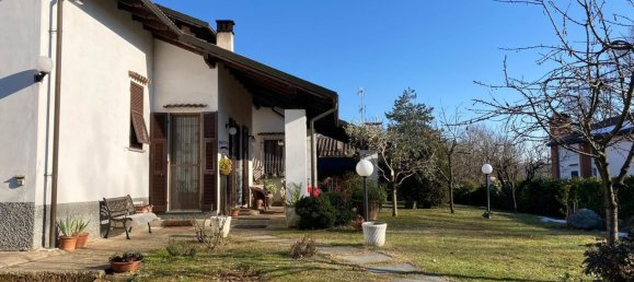 5-salle Villa à Tassarolo, Italy No. 143765 19