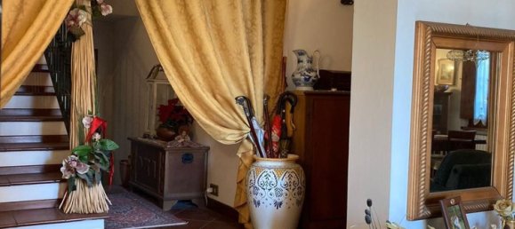 5-salle Villa à Tassarolo, Italy No. 143765 39