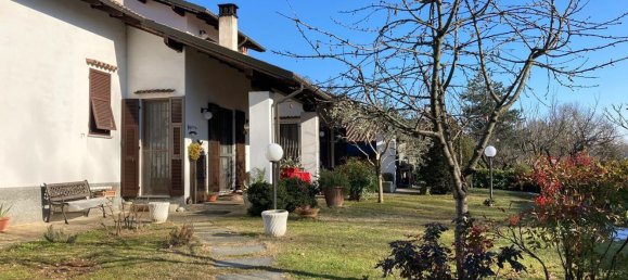 5-salle Villa à Tassarolo, Italy No. 143765 3