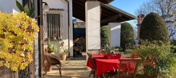 5-salle Villa à Tassarolo, Italy No. 143765 50