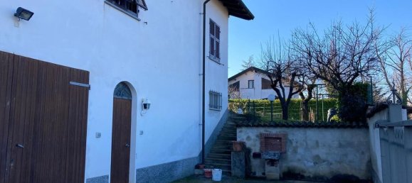 5-salle Villa à Tassarolo, Italy No. 143765 12