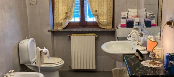 5-salle Villa à Tassarolo, Italy No. 143765 44