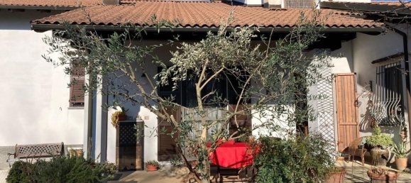 5-salle Villa à Tassarolo, Italy No. 143765 18