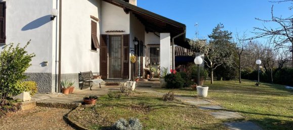 5-salle Villa à Tassarolo, Italy No. 143765 5