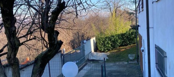 5-salle Villa à Tassarolo, Italy No. 143765 11