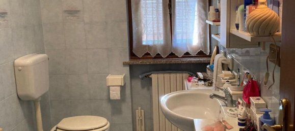 5-salle Villa à Tassarolo, Italy No. 143765 42