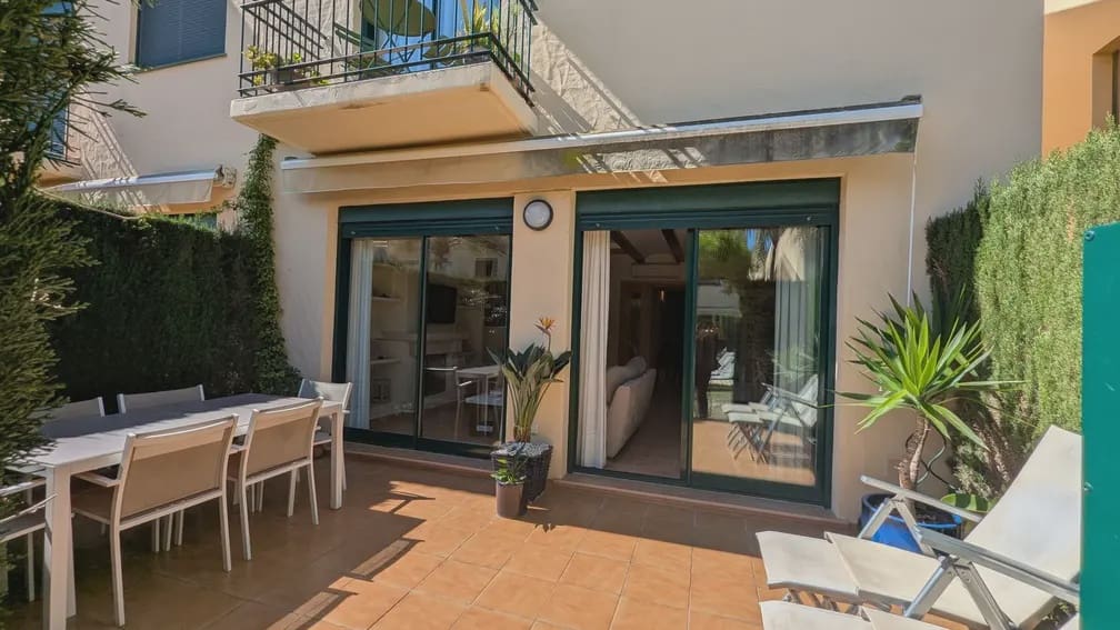 4 bedrooms Townhouse in Alicante, Spain No. 276246
