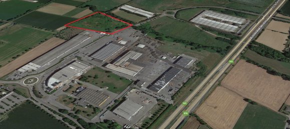  Land in San Gervasio Bresciano, Italy No. 381850 5