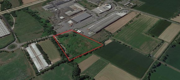  Land in San Gervasio Bresciano, Italy No. 381850 4