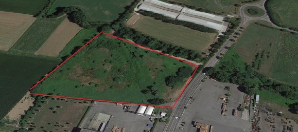  Land in San Gervasio Bresciano, Italy No. 381850 2