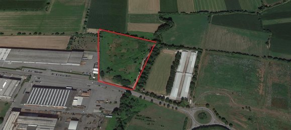  Land in San Gervasio Bresciano, Italy No. 381850 3