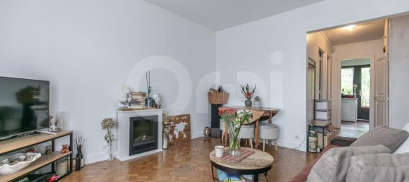 Квартира с 1 спальней в Шенвьер-сюр-Марн, Франция № 176240 2