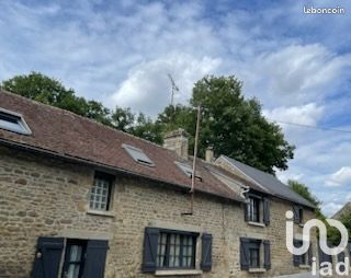 Casa de 2 dormitorios en Saint-Pierre-des-Nids, France No. 308621
