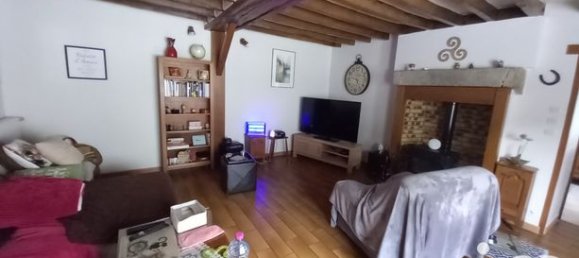 Casa de 2 dormitorios en Saint-Pierre-des-Nids, France No. 308621 5