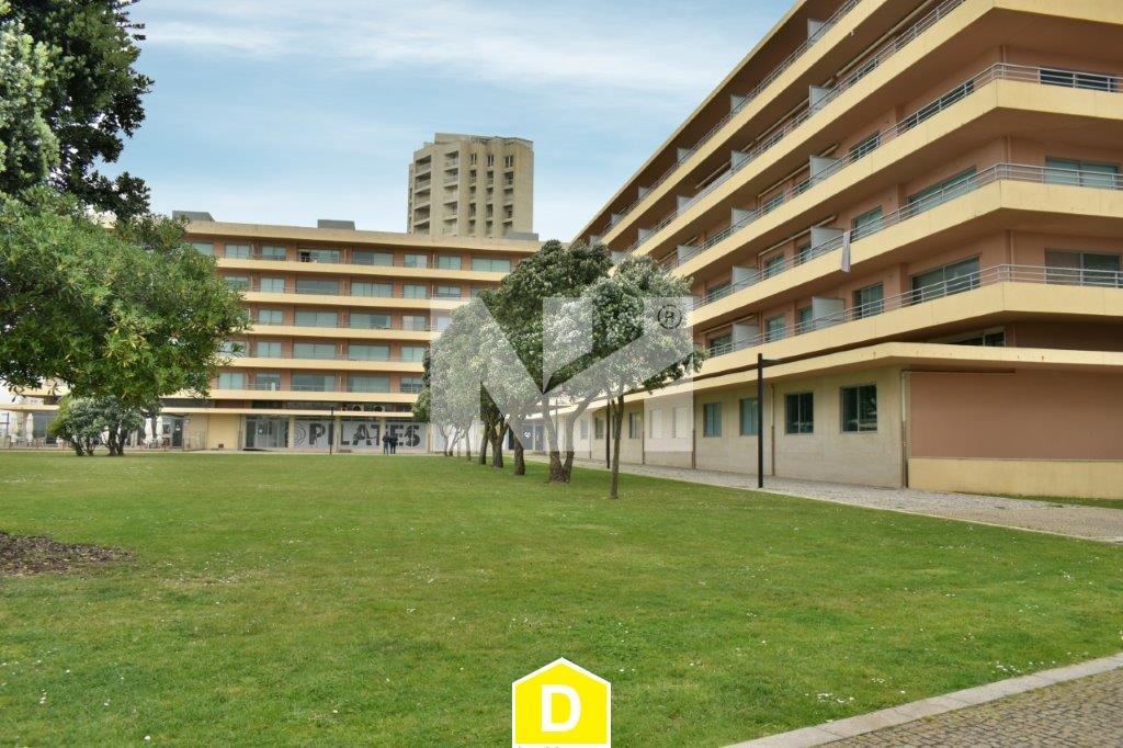 2 Schlafzimmer Wohnung in Povoa de Varzim, Portugal, Nr. 83242