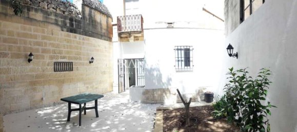 Maisonette de 2 dormitorios en Marsaskala, Malta No. 6726 13