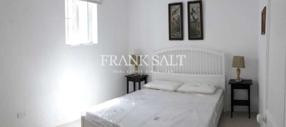 Maisonette de 2 dormitorios en Marsaskala, Malta No. 6726 3