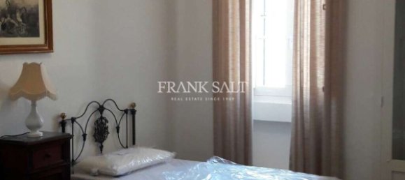 Maisonette de 2 dormitorios en Marsaskala, Malta No. 6726 11