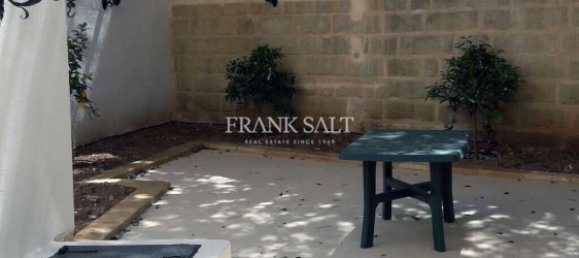 Maisonette de 2 dormitorios en Marsaskala, Malta No. 6726 12