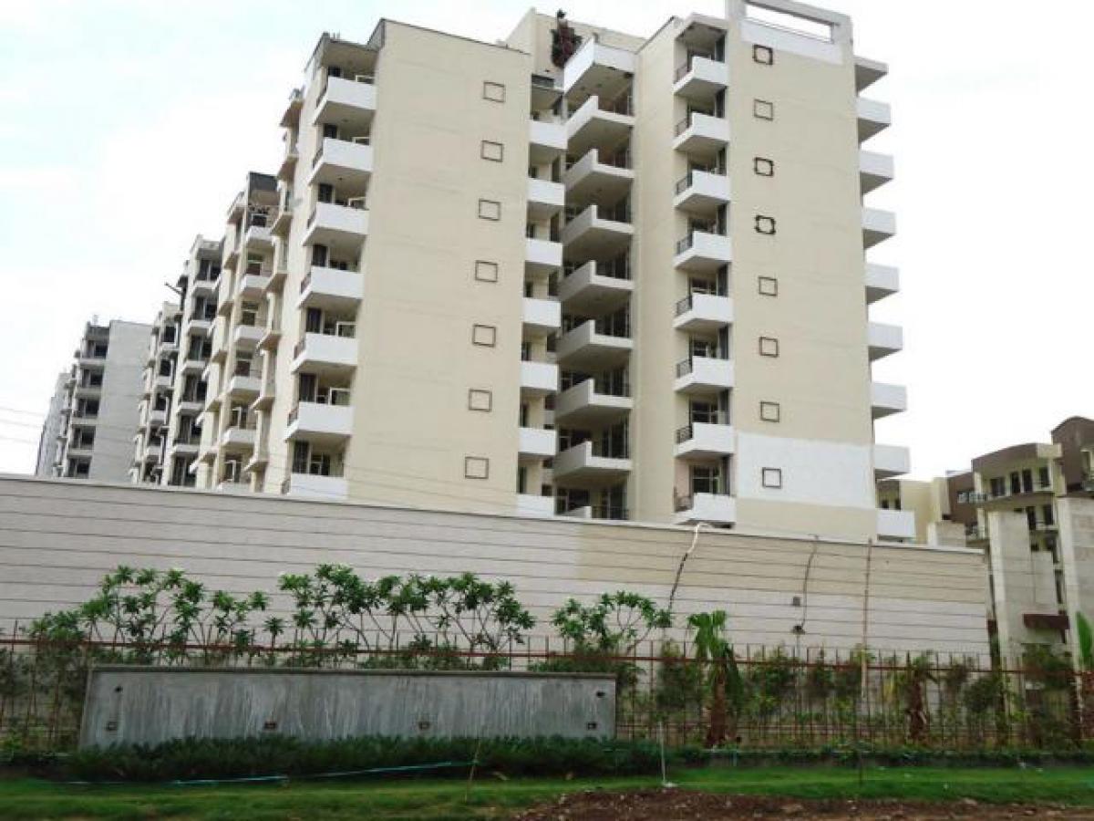 3 bedrooms House in Mohali, India No. 48137