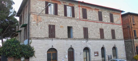 6 غرف نوم شقة في Asciano, Italy رقم 331302 3