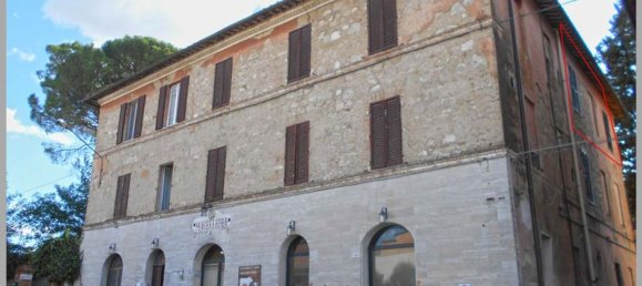 6 غرف نوم شقة في Asciano, Italy رقم 331302 19