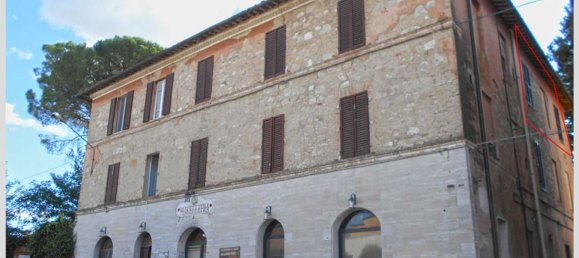 6 غرف نوم شقة في Asciano, Italy رقم 331302 33