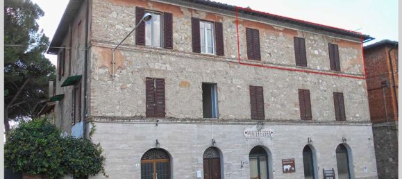 6 غرف نوم شقة في Asciano, Italy رقم 331302 25