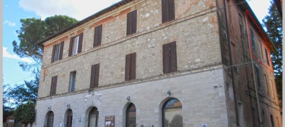 6 غرف نوم شقة في Asciano, Italy رقم 331302 12