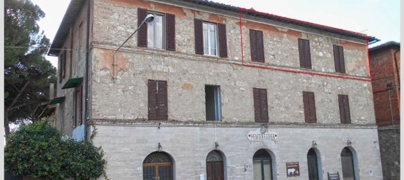 6 غرف نوم شقة في Asciano, Italy رقم 331302 32