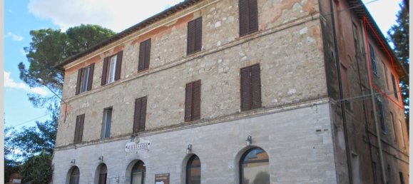 6 غرف نوم شقة في Asciano, Italy رقم 331302 26